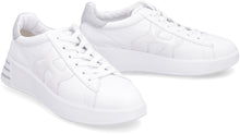 Carica l'immagine nel visualizzatore di Gallery, Sneakers low-top Rebel in pelle
