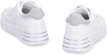 Carica l'immagine nel visualizzatore di Gallery, Sneakers low-top Rebel in pelle
