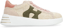 Carica l'immagine nel visualizzatore di Gallery, Sneakers low-top Hogan Rebel
