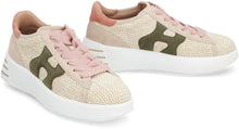 Carica l'immagine nel visualizzatore di Gallery, Sneakers low-top Hogan Rebel
