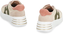 Carica l'immagine nel visualizzatore di Gallery, Sneakers low-top Hogan Rebel
