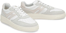 Carica l'immagine nel visualizzatore di Gallery, Sneakers low-top Rebel
