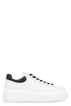 Carica l'immagine nel visualizzatore di Gallery, Sneakers low-top Hogan H-Stripes
