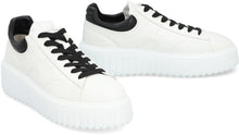 Carica l'immagine nel visualizzatore di Gallery, Sneakers low-top Hogan H-Stripes
