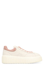 Carica l'immagine nel visualizzatore di Gallery, Sneakers low-top Hogan H-Stripes
