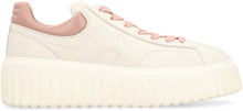 Carica l'immagine nel visualizzatore di Gallery, Sneakers low-top Hogan H-Stripes
