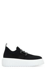 Carica l'immagine nel visualizzatore di Gallery, Sneakers slip-on Hogan H-Stripes

