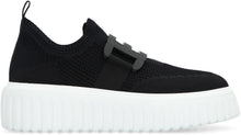 Carica l'immagine nel visualizzatore di Gallery, Sneakers slip-on Hogan H-Stripes

