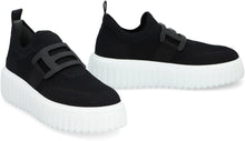 Carica l'immagine nel visualizzatore di Gallery, Sneakers slip-on Hogan H-Stripes
