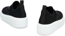 Carica l'immagine nel visualizzatore di Gallery, Sneakers slip-on Hogan H-Stripes
