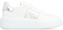 Carica l'immagine nel visualizzatore di Gallery, Sneakers low-top H-Stripes

