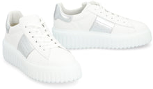 Carica l'immagine nel visualizzatore di Gallery, Sneakers low-top H-Stripes
