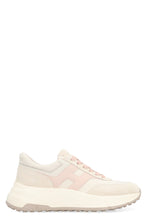 Carica l'immagine nel visualizzatore di Gallery, Sneakers low-top H669 in pelle
