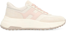 Carica l'immagine nel visualizzatore di Gallery, Sneakers low-top H669 in pelle
