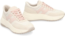 Carica l'immagine nel visualizzatore di Gallery, Sneakers low-top H669 in pelle
