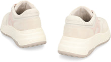 Carica l'immagine nel visualizzatore di Gallery, Sneakers low-top H669 in pelle
