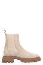 Carica l'immagine nel visualizzatore di Gallery, Chelsea boots Hogan 10-Storey in suede
