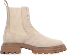 Carica l'immagine nel visualizzatore di Gallery, Chelsea boots Hogan 10-Storey in suede
