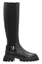Carica l'immagine nel visualizzatore di Gallery, Chelsea boots Hogan 10-Storey in pelle
