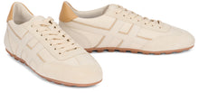 Carica l'immagine nel visualizzatore di Gallery, Sneakers Low Top Olympia in Suede
