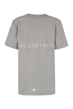 Carica l'immagine nel visualizzatore di Gallery, T-shirt girocollo in cotone

