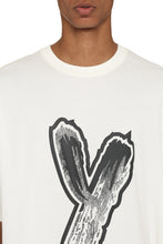 Load image into Gallery viewer, Oversize cotton t-shirt
