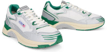 Carica l'immagine nel visualizzatore di Gallery, Sneaker low-top Hyperway
