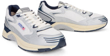 Carica l'immagine nel visualizzatore di Gallery, Sneaker low-top Hyperway
