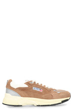 Carica l'immagine nel visualizzatore di Gallery, Sneakers Hyperway in suede
