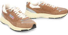 Carica l'immagine nel visualizzatore di Gallery, Sneakers Hyperway in suede
