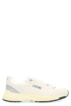 Carica l'immagine nel visualizzatore di Gallery, Sneakers Hyperway in suede
