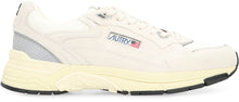 Carica l'immagine nel visualizzatore di Gallery, Sneakers Hyperway in suede
