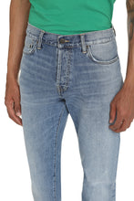 Carica l'immagine nel visualizzatore di Gallery, Jeans slim fit Klondike a 5 tasche

