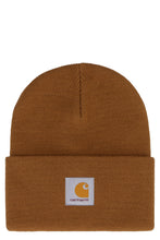 Carica l'immagine nel visualizzatore di Gallery, Cappello in maglia a coste
