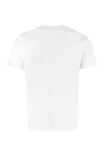 Carica l'immagine nel visualizzatore di Gallery, T-shirt in cotone con taschino
