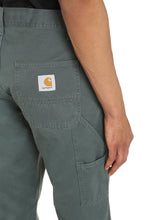 Carica l'immagine nel visualizzatore di Gallery, Pantaloni Ruck in cotone
