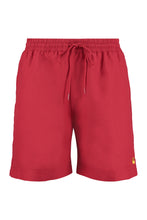 Carica l'immagine nel visualizzatore di Gallery, Shorts da mare in nylon
