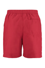 Carica l'immagine nel visualizzatore di Gallery, Shorts da mare in nylon
