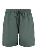 Carica l'immagine nel visualizzatore di Gallery, Shorts da mare in nylon

