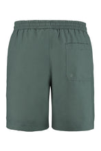 Carica l'immagine nel visualizzatore di Gallery, Shorts da mare in nylon
