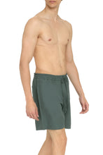 Carica l'immagine nel visualizzatore di Gallery, Shorts da mare in nylon
