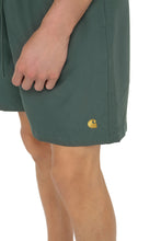 Carica l'immagine nel visualizzatore di Gallery, Shorts da mare in nylon
