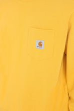 Load image into Gallery viewer, Cotton crew-neck sweatshirt
