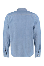 Carica l'immagine nel visualizzatore di Gallery, Camicia in denim
