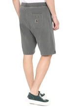 Load image into Gallery viewer, Cotton sweatshorts
