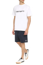 Carica l'immagine nel visualizzatore di Gallery, T-shirt girocollo in cotone
