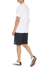 Carica l'immagine nel visualizzatore di Gallery, T-shirt girocollo in cotone
