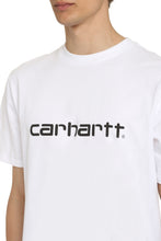 Carica l'immagine nel visualizzatore di Gallery, T-shirt girocollo in cotone
