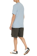 Carica l'immagine nel visualizzatore di Gallery, T-shirt girocollo in cotone
