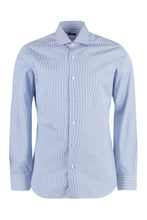 Carica l'immagine nel visualizzatore di Gallery, Camicia a righe

